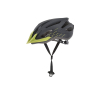 Kask rowerowy Kross Ghiaia gravel czarny r.M